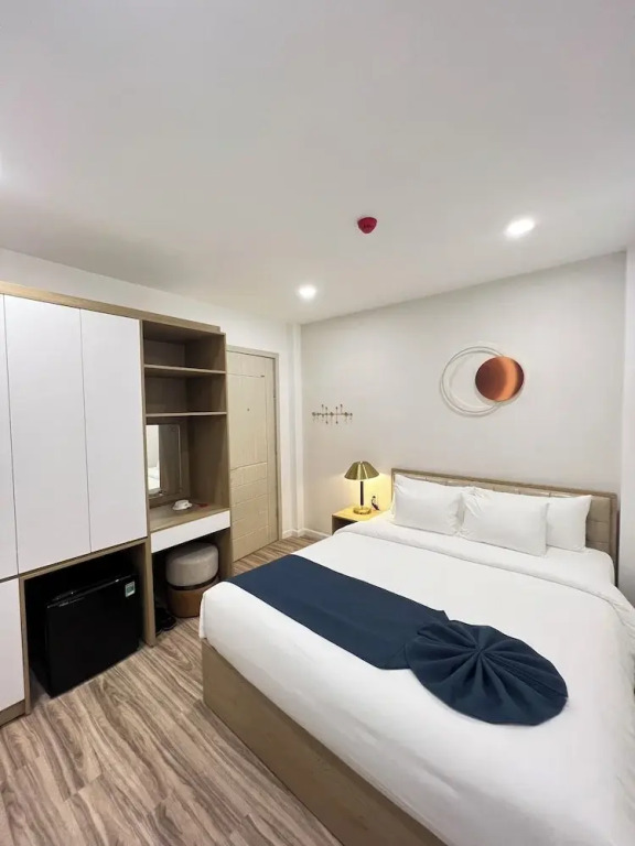 Thanh Thanh Premier Hotel Da Lat