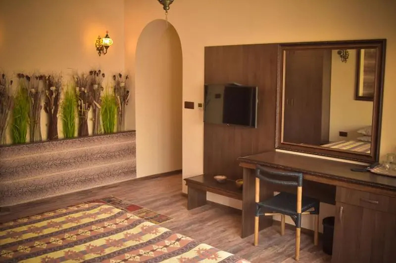 Hotel Africa