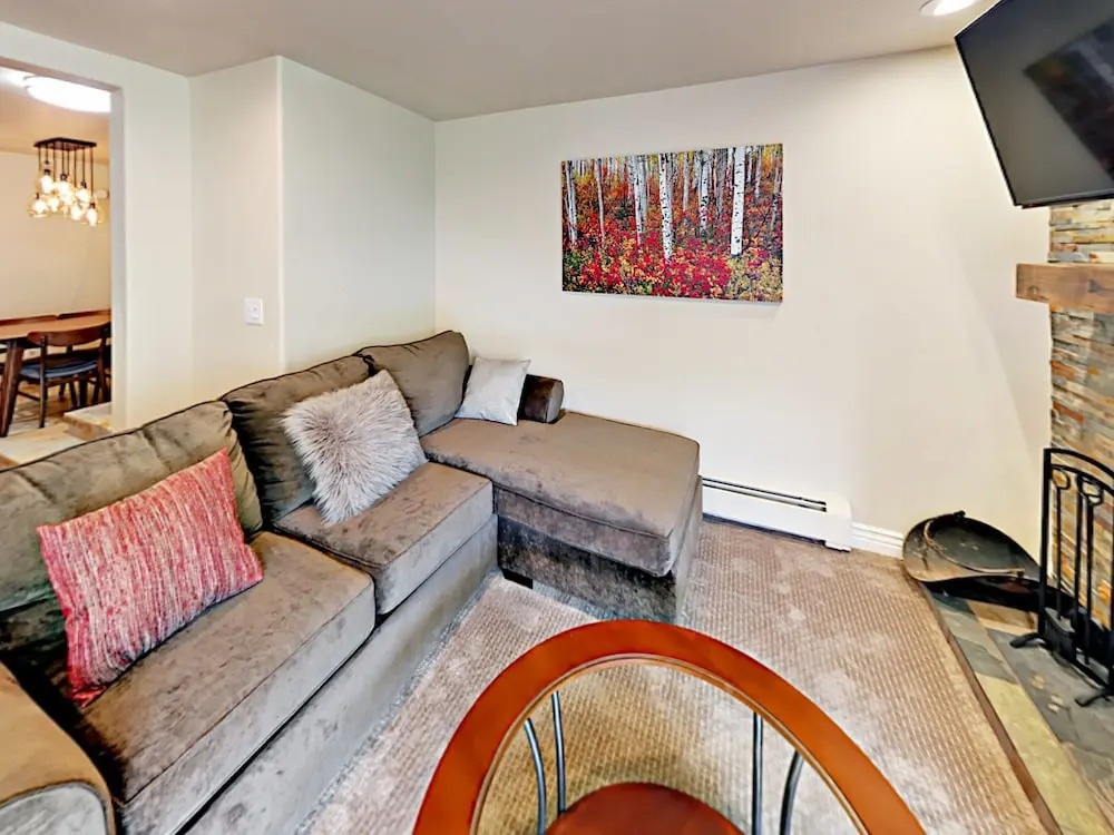 1040 Vail View Drive Condo Unit 305 2 Bedrooms 1 Bathroom Condo