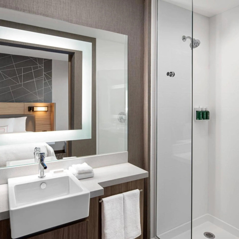 SpringHill Suites by Marriott St. George Washington