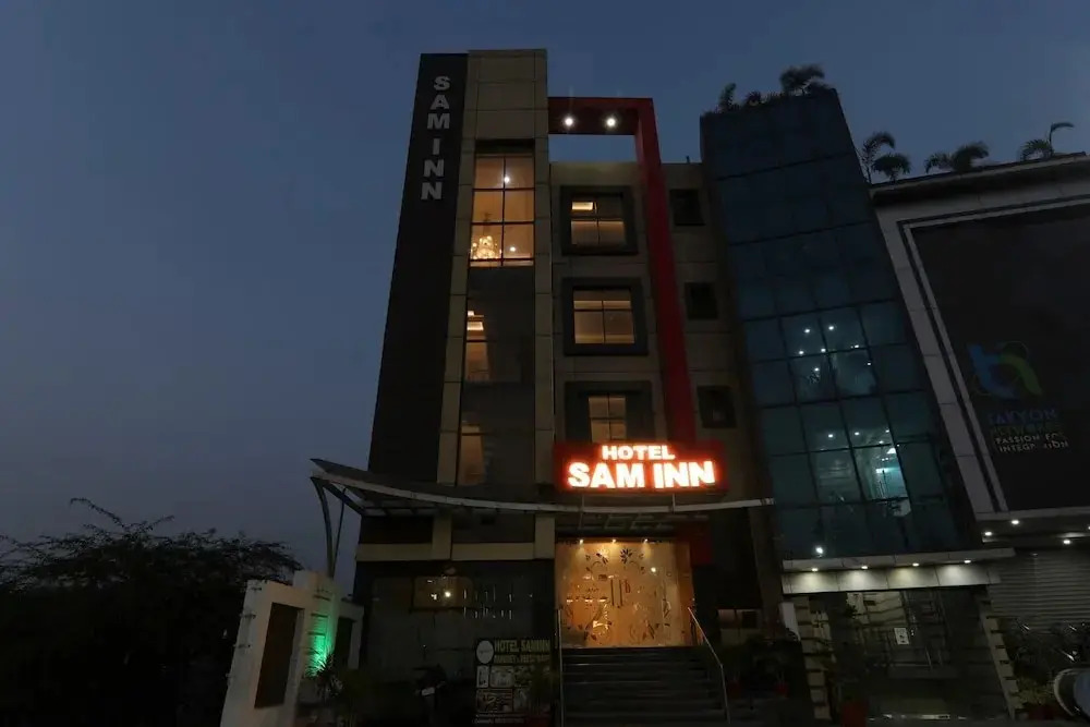 Hotel Impact By OYO Rooms