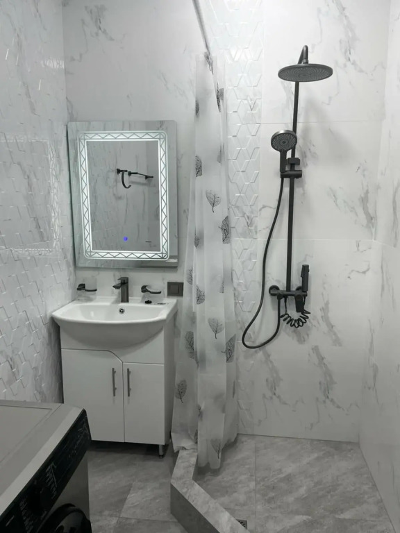 The Best Apt апартаменты целиком