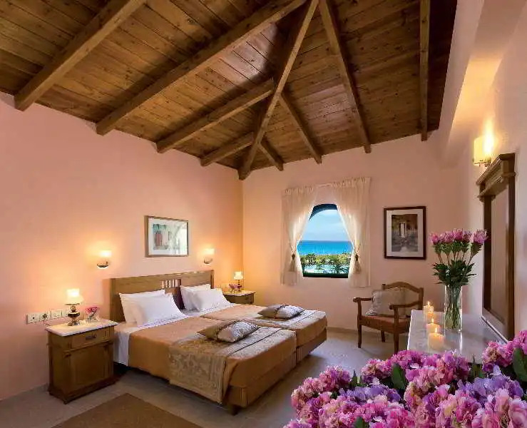 Club Calimera Gelina Village