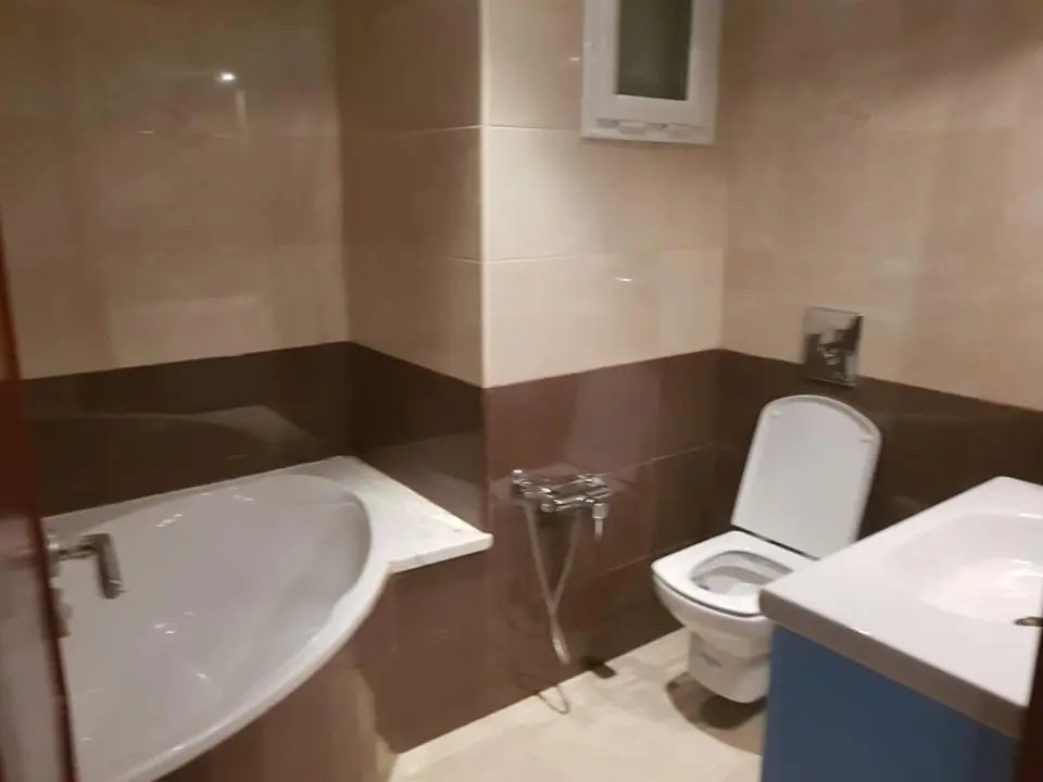 LUXE & VIP Appartement au Berges du Lac2 Tunis