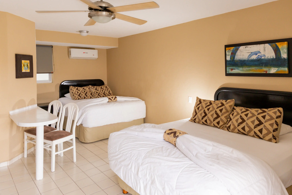 Hotel Santa Fe Los Cabos by Villa Group