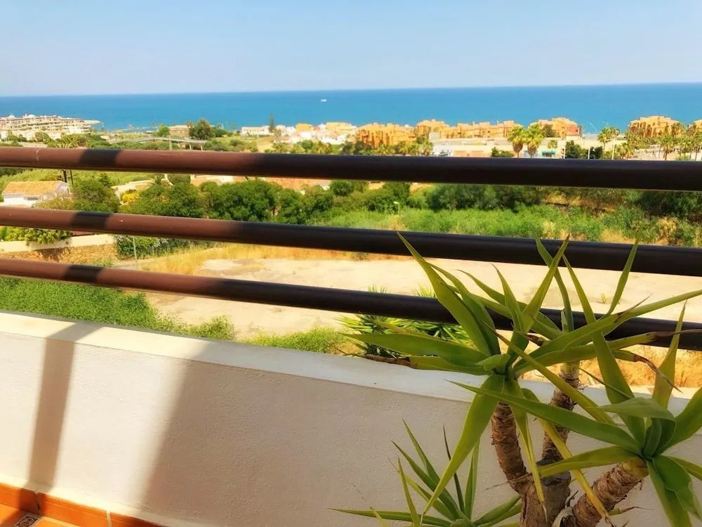Beach Inspiration Apartment