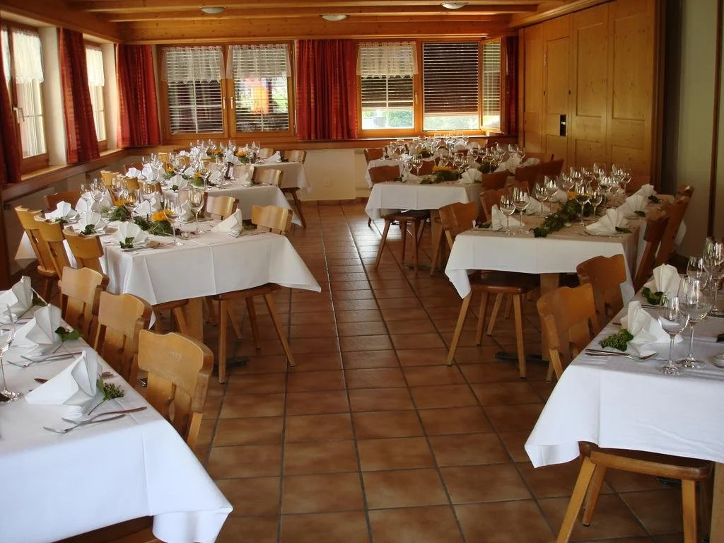 Gasthaus Rössli