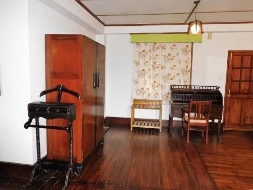 The Heritage Club - Tripura Castle