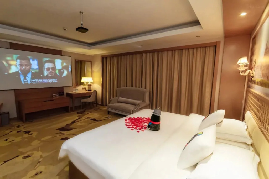 Vienna Classic Hotel (Hangzhou Linan)