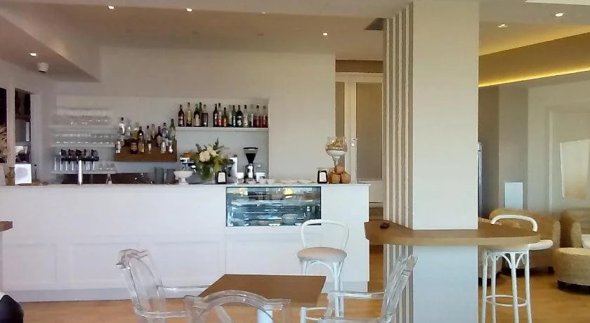 Hotel Oasi Ristorante Pizzeria