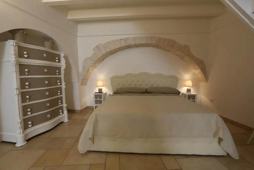 Casa Vacanze Il Rifugio Del Principe 2