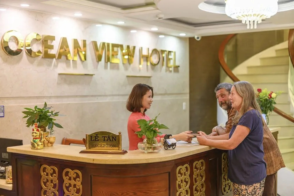 Lychee Hotel