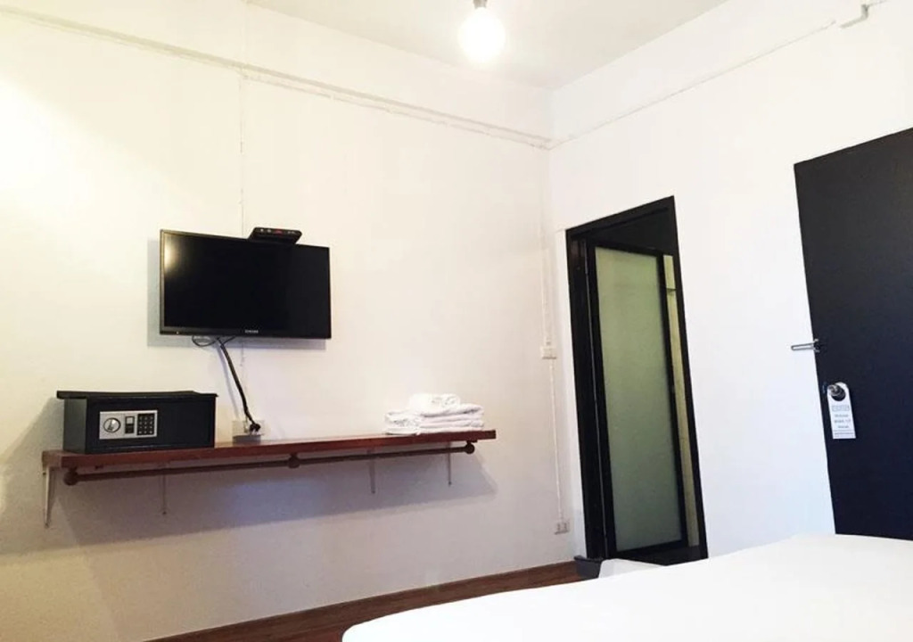 Chicroom Phuket Town
