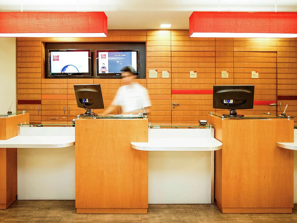Ibis Belo Horizonte Savassi
