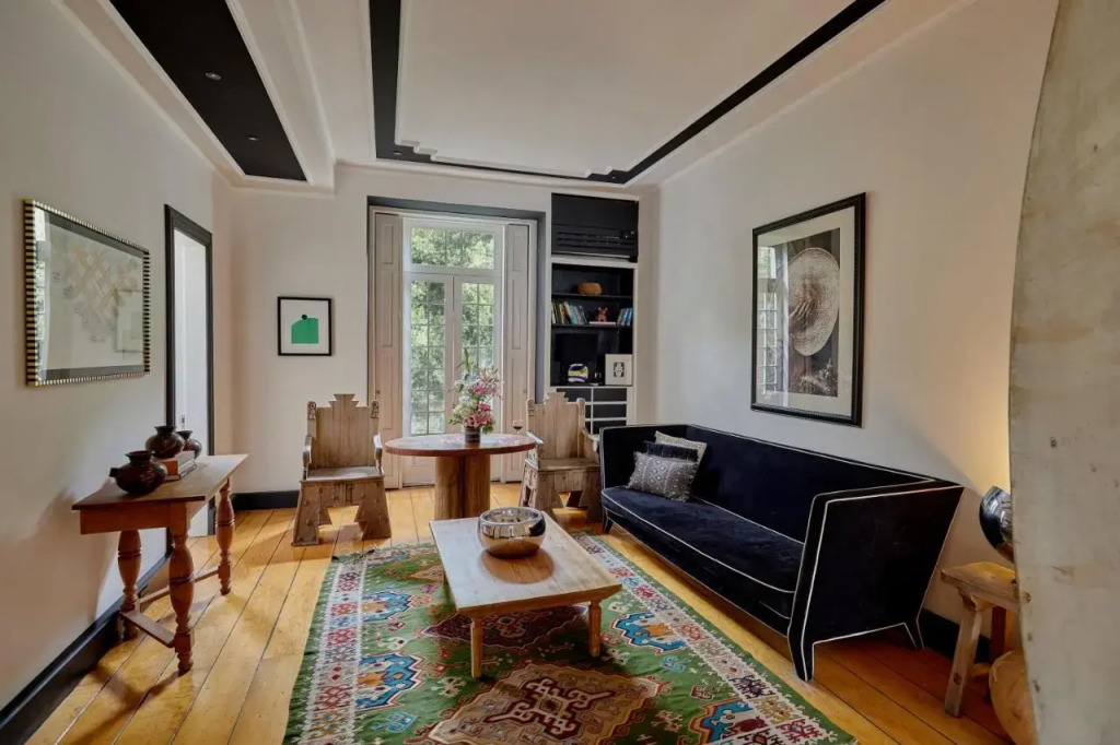 La Valise Mexico City, Member of Small Luxury Hotels