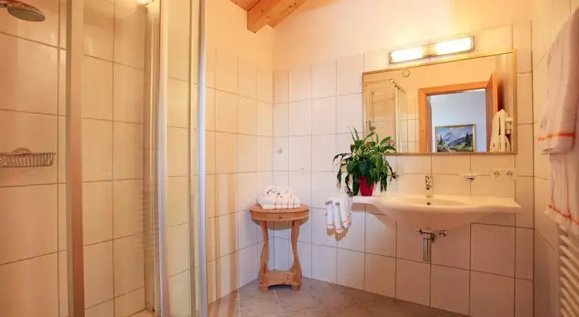 Chalet Isabella