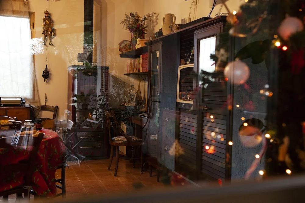 Sogno Siciliano Turismo Rurale