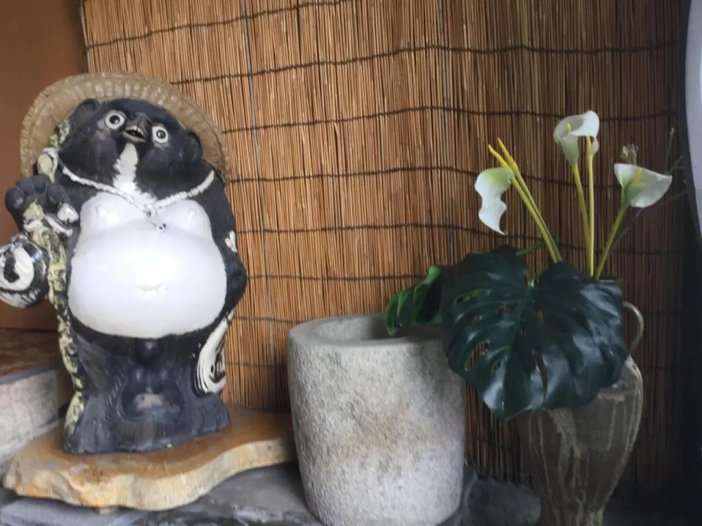 Ryokan Inami