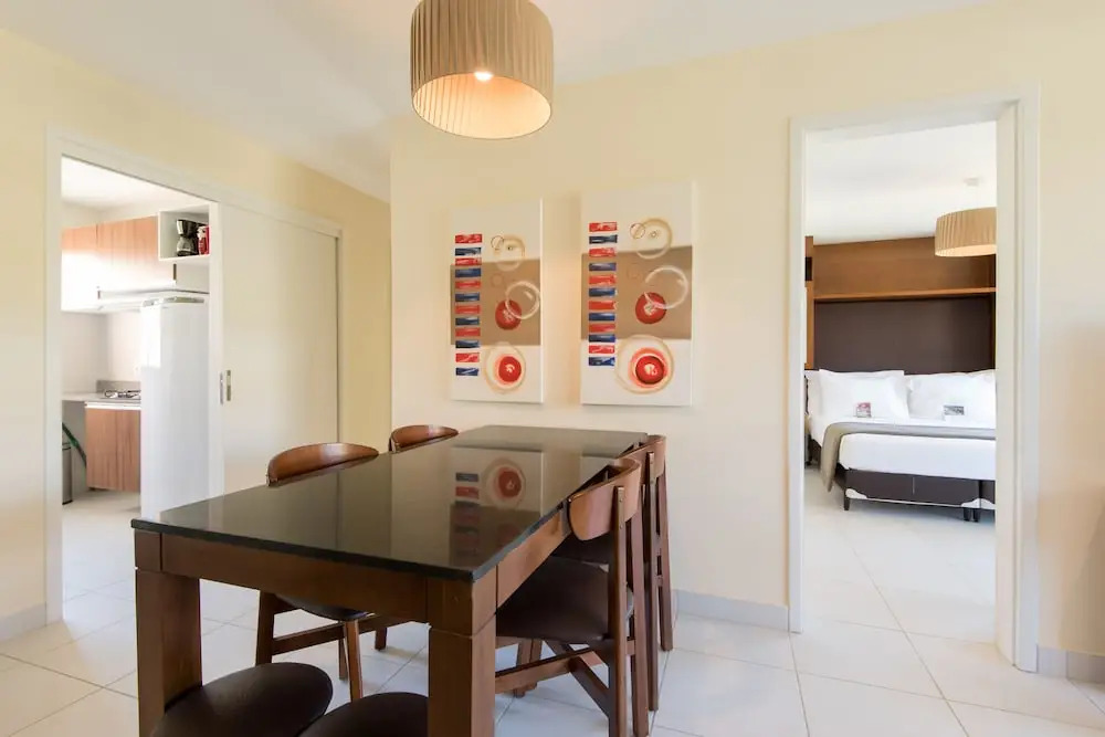 VG Sun Cumbuco Studio 4 people By DM Apartments