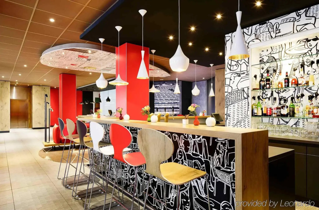 ibis Hotel Hamburg Alster Centrum