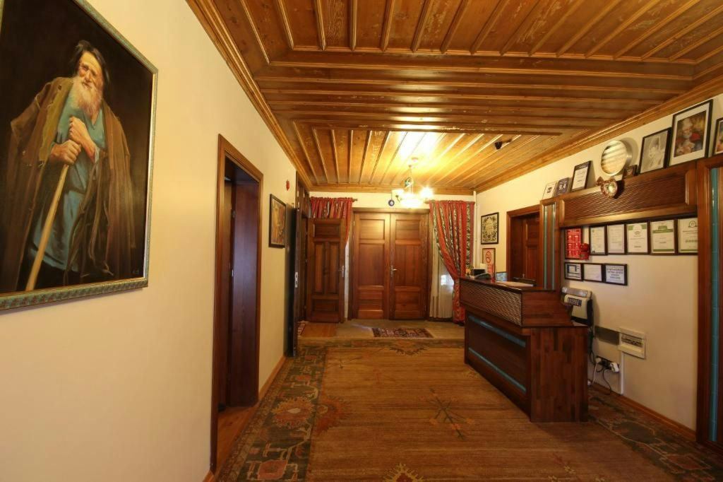 Konya Dervish Hotel