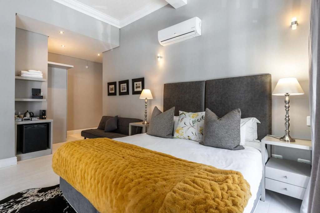 Long Street Boutique Hotel