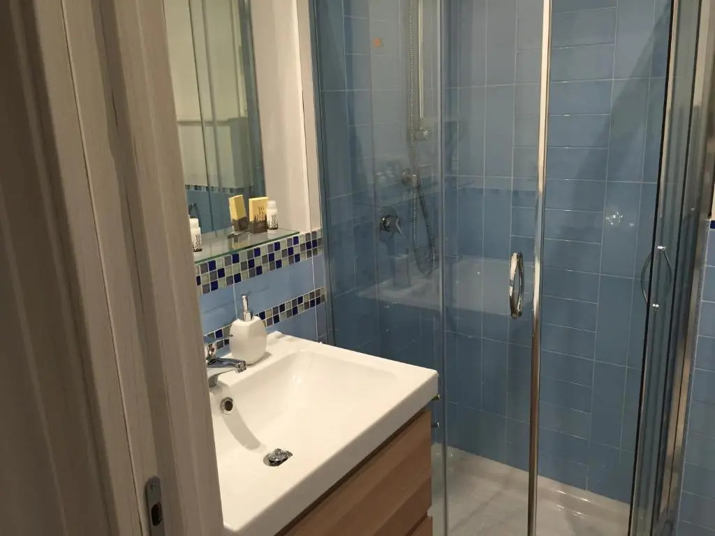 Appartamento 403