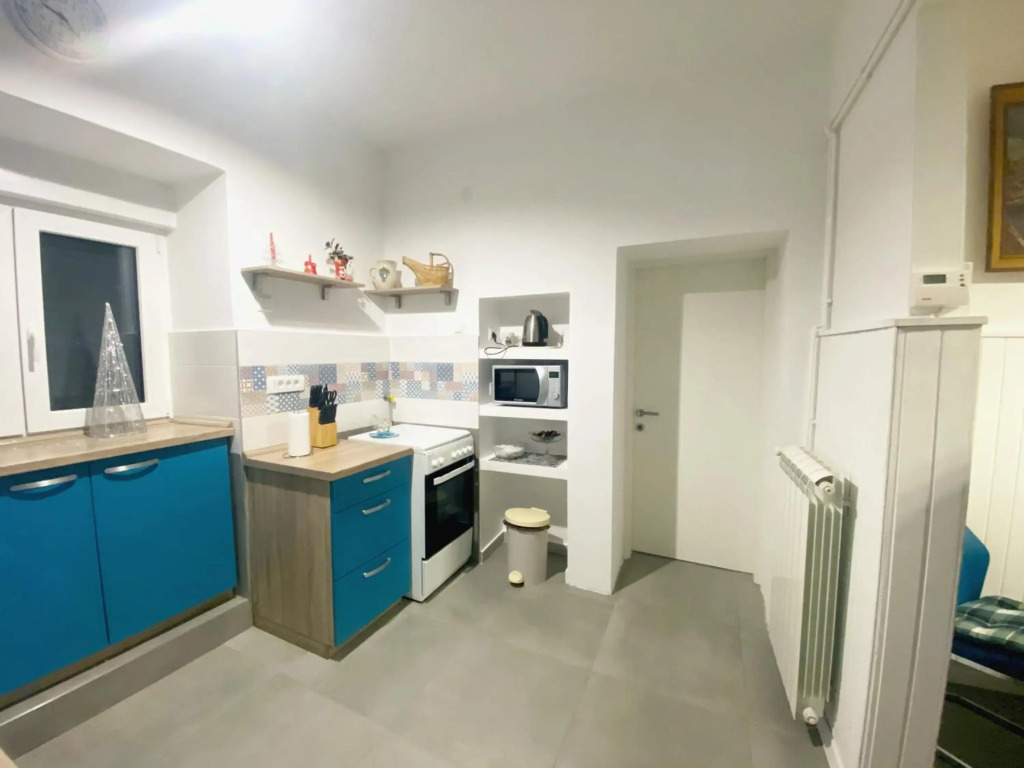 Apartman Felice