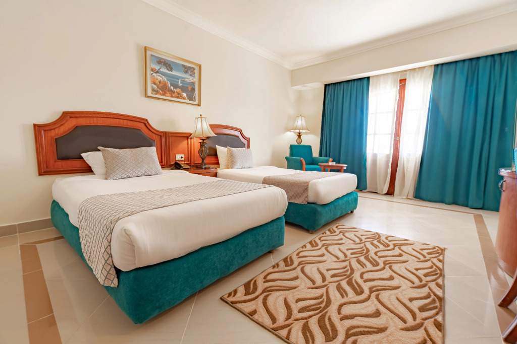 Life Resort Marsa Alam Beach & SPA