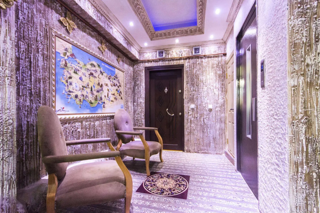 Ilya Suite