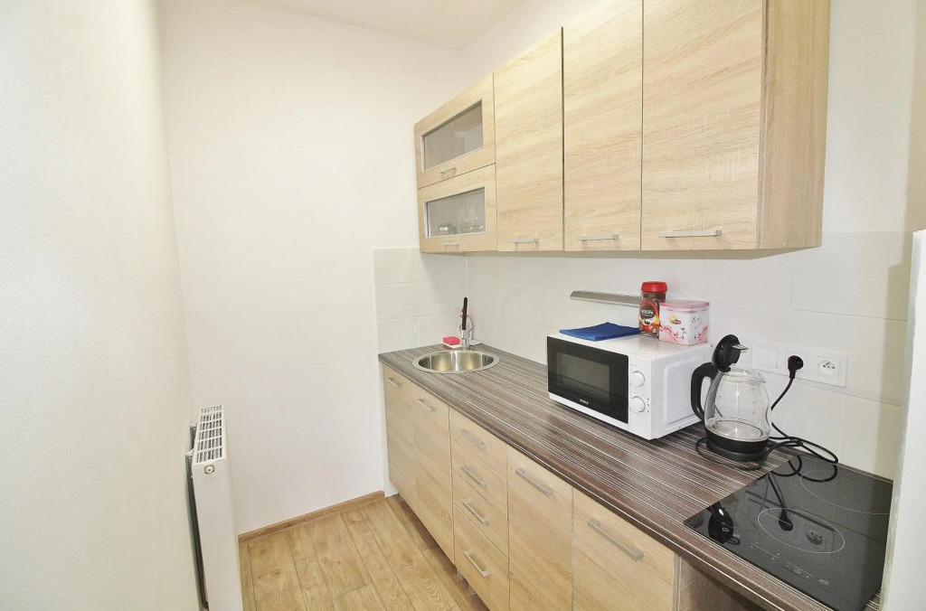 Apartmany Troll