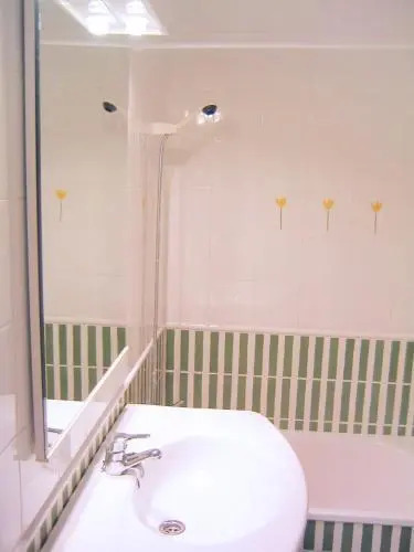 Apartamentos Concorde