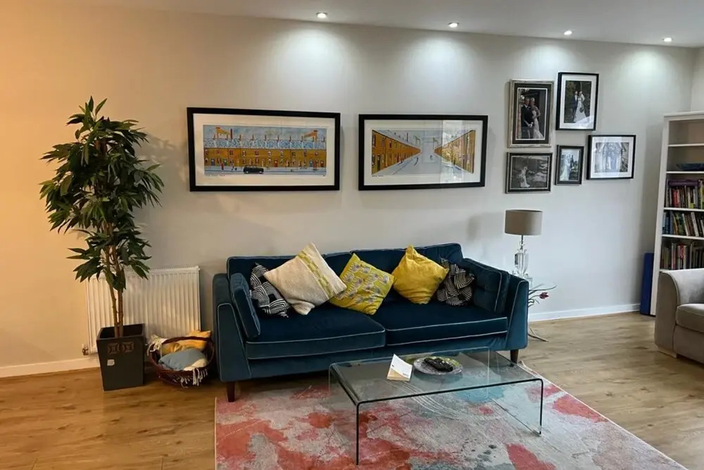 Fantastic Modern 2 Bedroom Flat in Lambeth