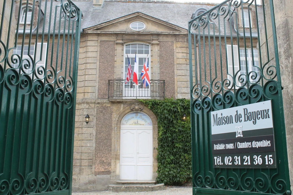 Domaine de Bayeux