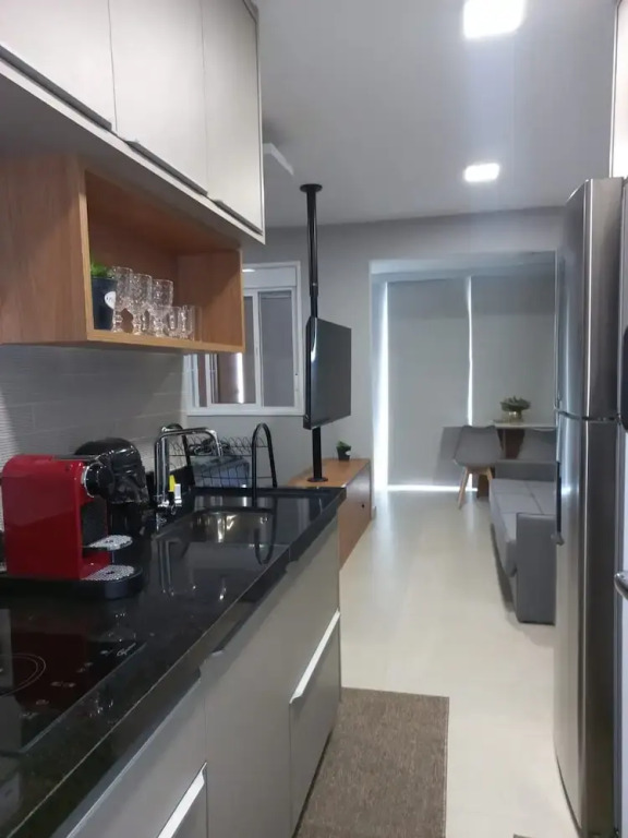 STUDIOS - PARQUE AUGUSTA - 3 min METRÔ