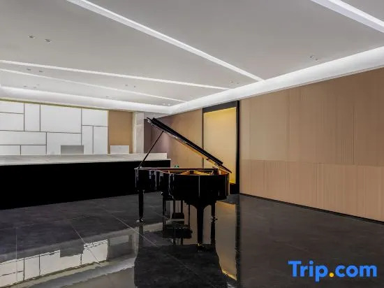 万仕达酒店Vanisdar Hotel