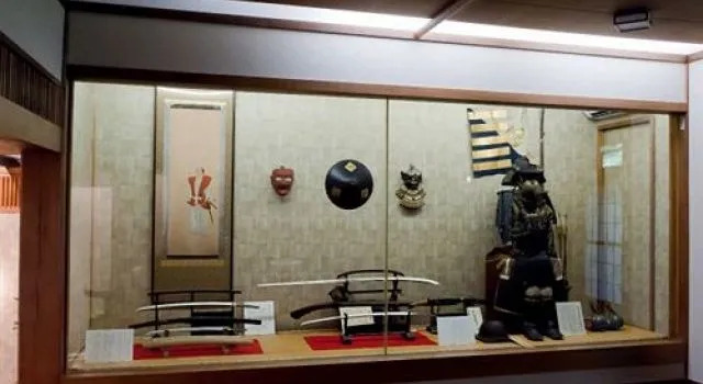 Jinya Ryokan