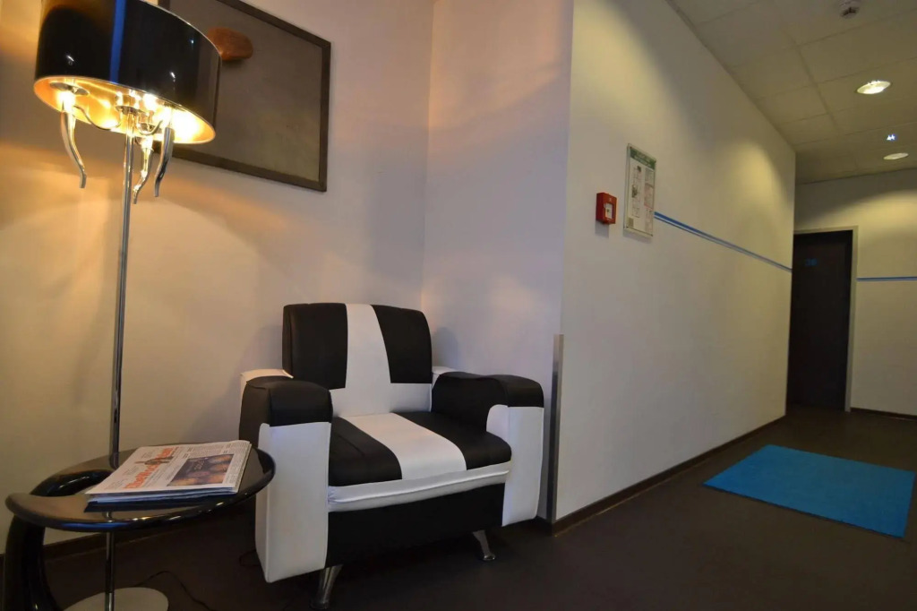 Arena Hostel & Monteurzimmer