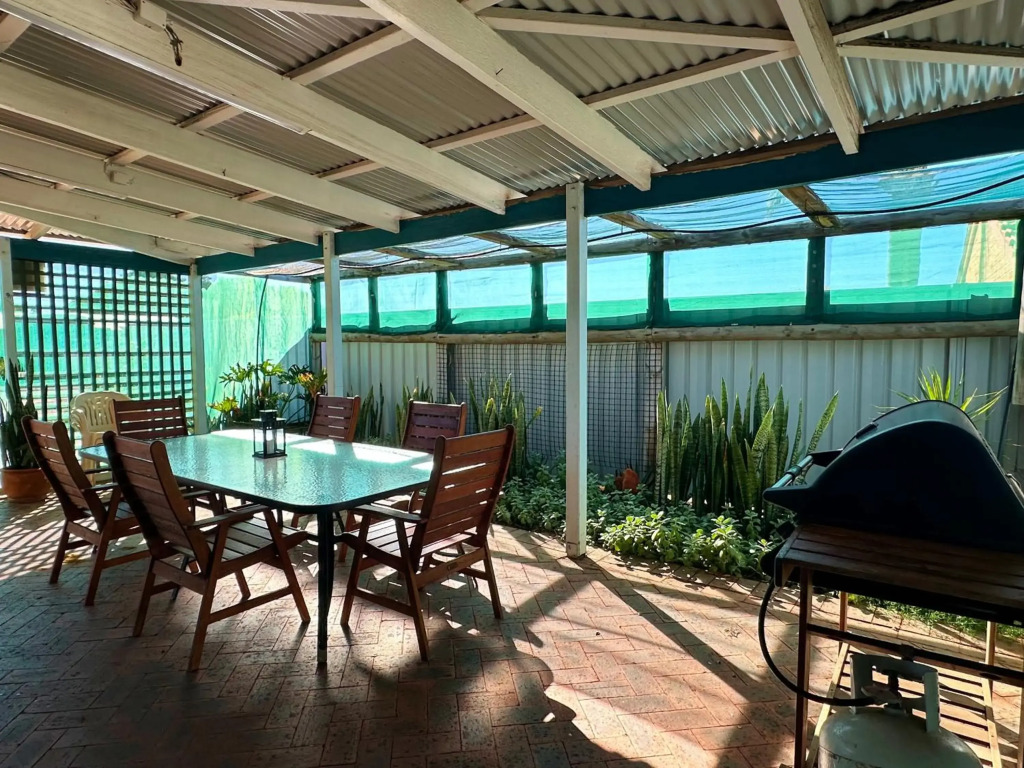 Cygnet Court 2 - Kalbarri, WA