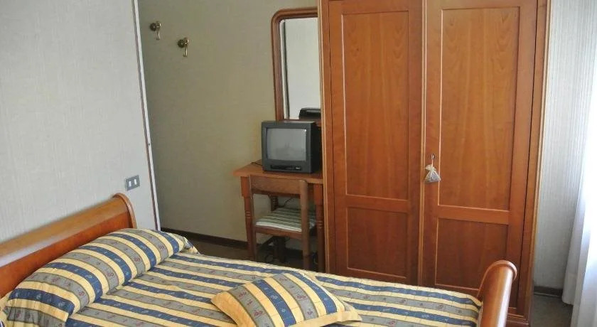 Albergo Casa Sperti