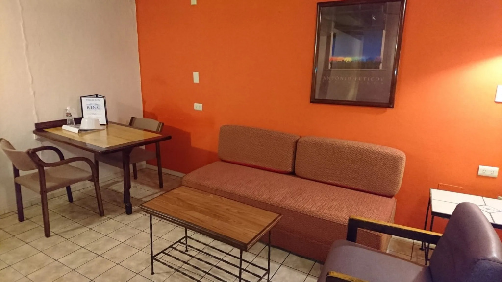 Hotel Suites Kino