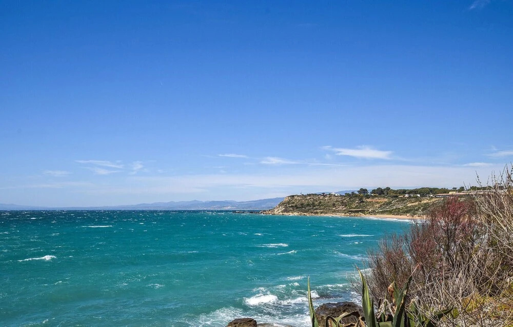 Amazing Apartment in Palmi With Wifi and 2 Bedrooms