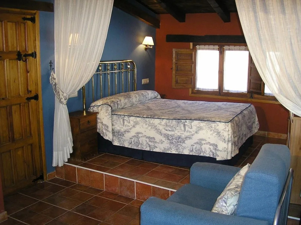 CUENCA & SUITES