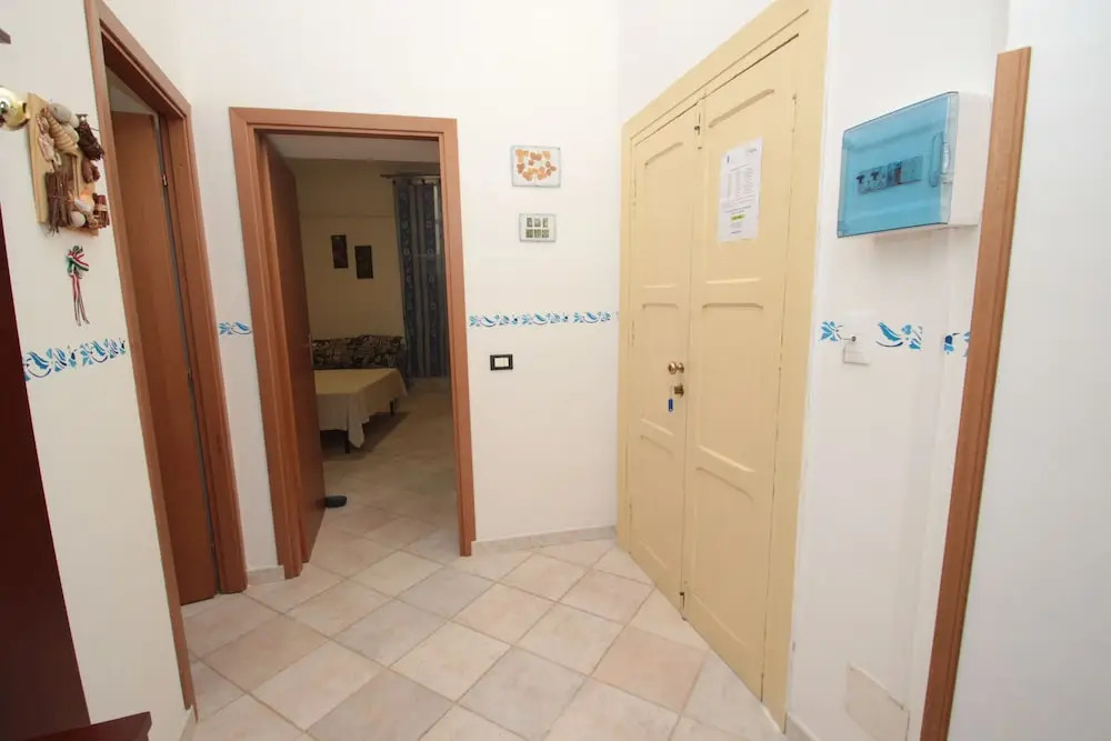 Costa Apartment