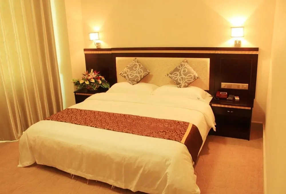 Hailanwan Hotel Sanya