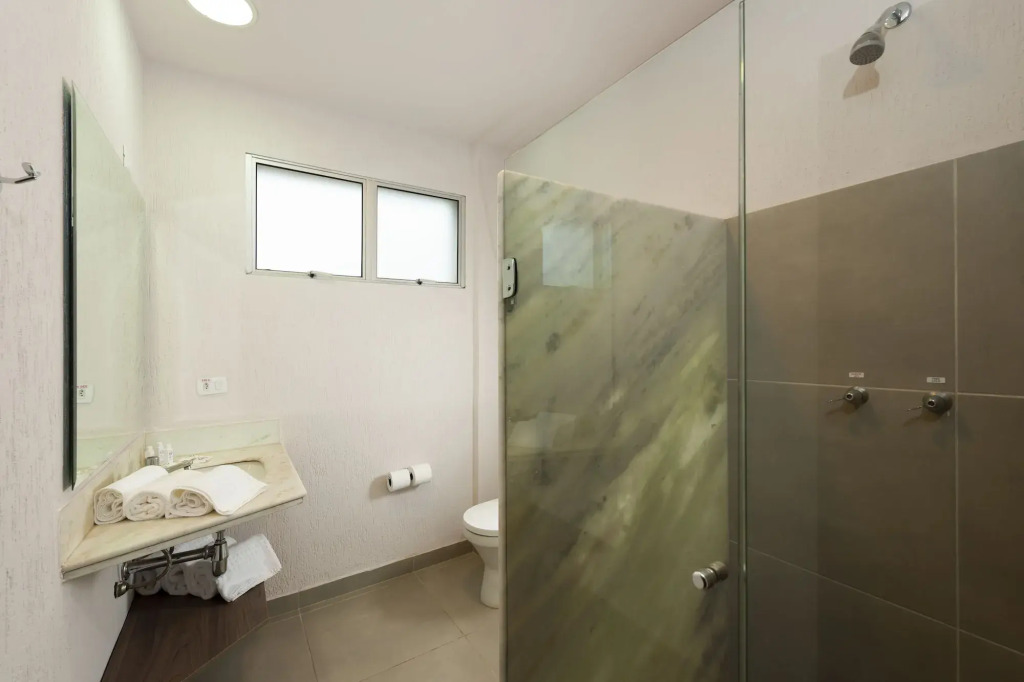 B&B HOTEL Uberlândia