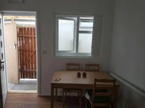 The Bungalow