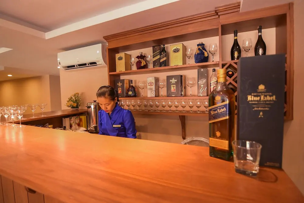 Virgin Beach Hotel