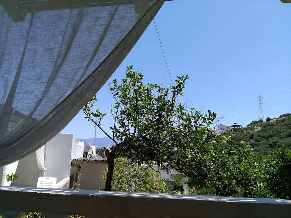 Ideal Place for Family Near the Beach With Garden