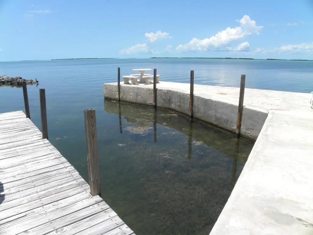 Rock Reef Resort